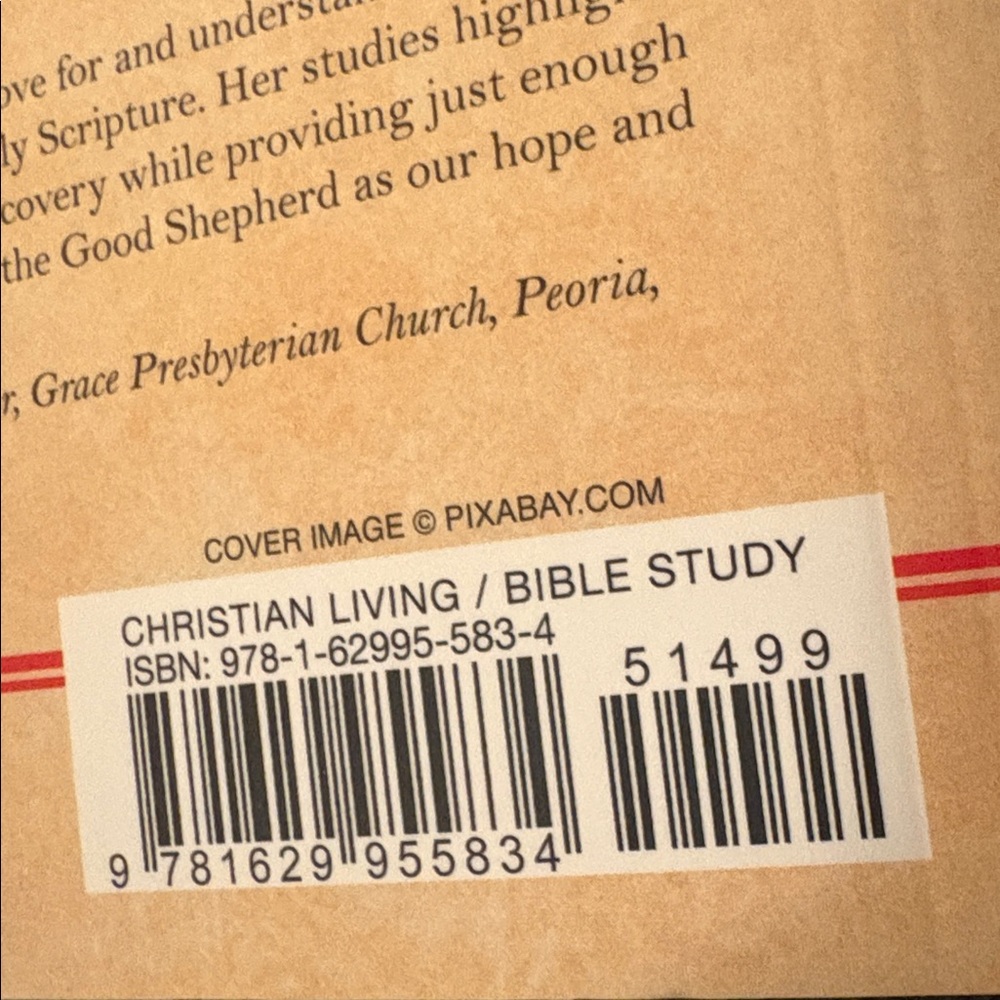 - Joshua Book - Picture 3 of 3